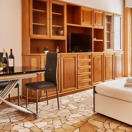 Ferienwohnung L'Antico Casolare - Vicino M3 E Fondazione Prada Mailand Exterior foto