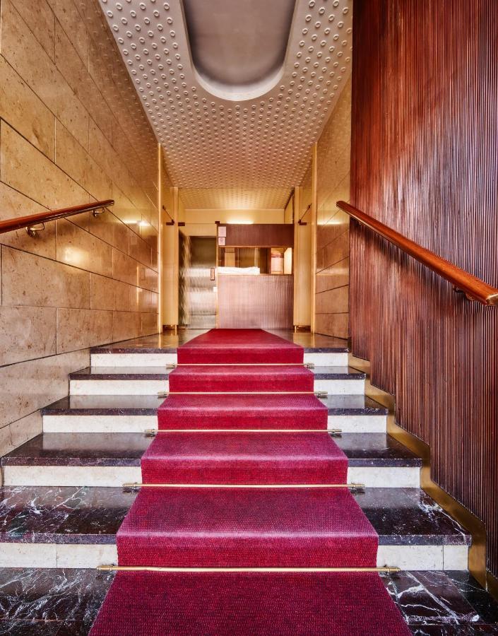 Ferienwohnung L'Antico Casolare - Vicino M3 E Fondazione Prada Mailand Exterior foto