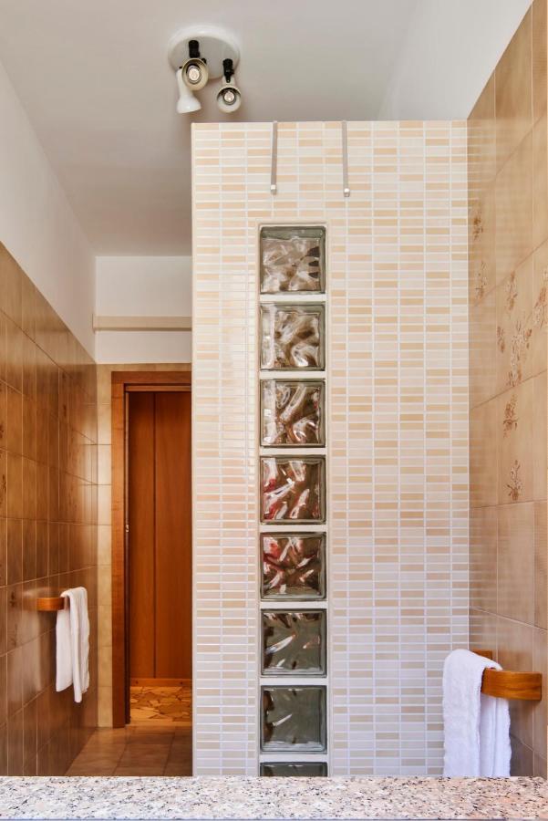 Ferienwohnung L'Antico Casolare - Vicino M3 E Fondazione Prada Mailand Exterior foto